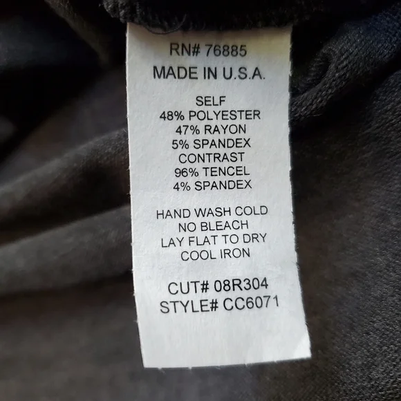 Red Haute - Picture 5 of 10